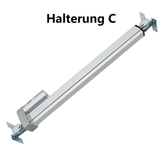 1000MM Elektrischer Linearantrieb mit Eingebauter Hall Effekt Sensor für Synchronisation (Modell 0041509-1)