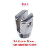 100MM Hub Linearantrieb IP67 Wasserdicht & Leise mit Eingebauter Hall Effekt Sensor (Modell 0041934-1)