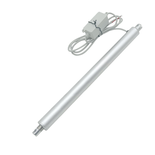 50MM 12V 24V Mini Elektrozylinder Stifttyp Linearantrieb E (Modell 004 –  Linearantrieb Onlineshop