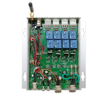 Eine-Steuerung-Drei Synchronisation Controller Für industriellen Linearantriebe/Elektrozylinder B (Modell 0043028)