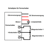 schaltplan fur fernschalter