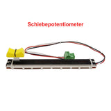 Schiebepotentiometer