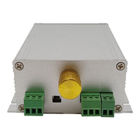 Linearantrieb Schieberegler mit externem 10K-Potentiometer (Modell 0043090)